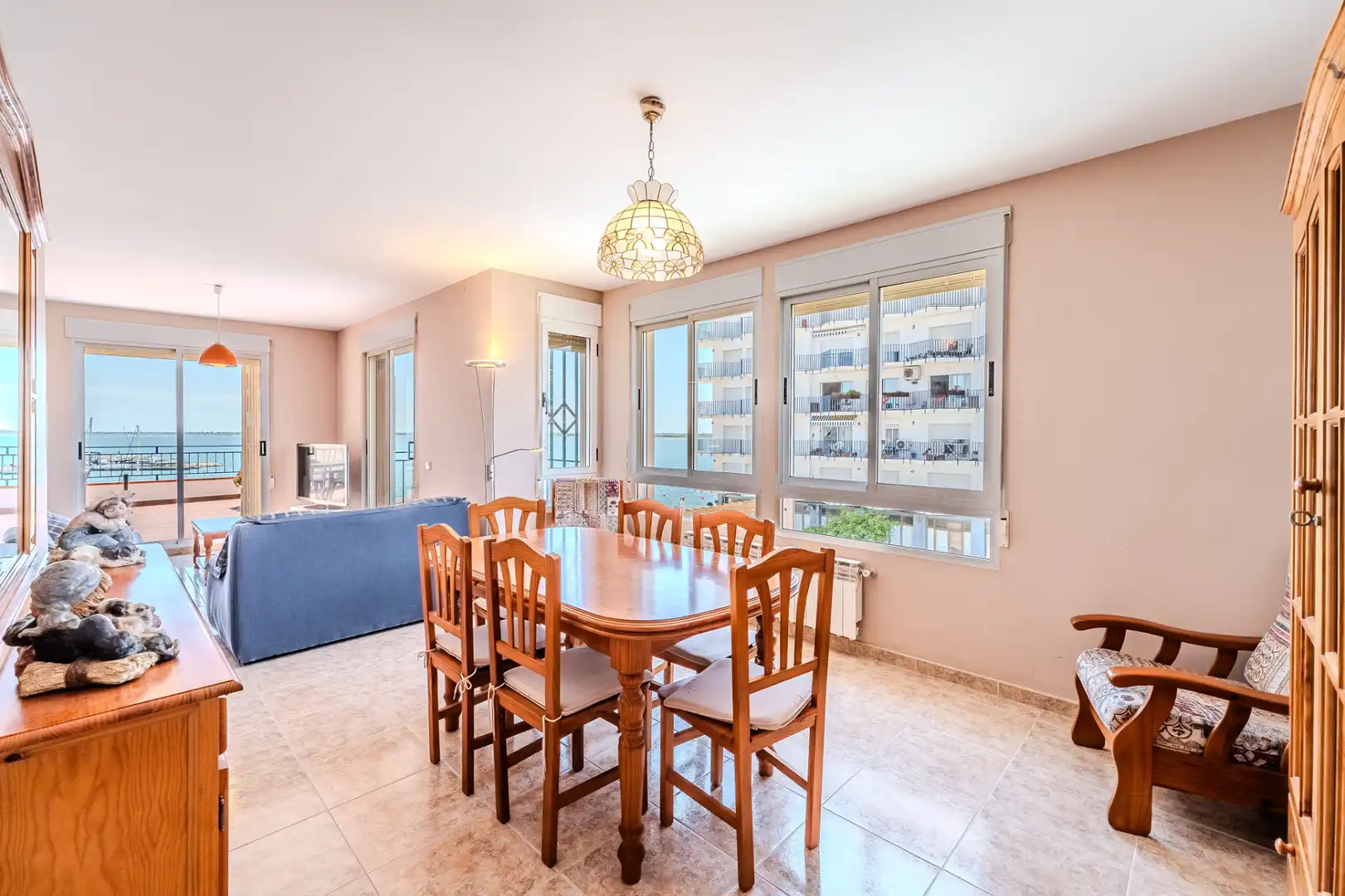 Villa avec terrasse à vendre à L'Ampolla, imagen 42