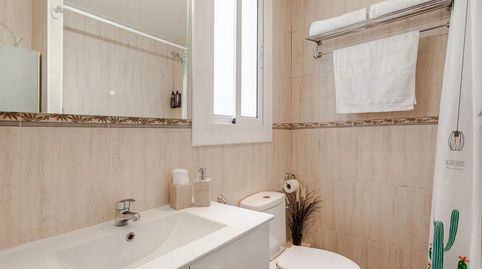 Foto 3 de Apartamento de alquiler en Sagrada Família, Barcelona Capital