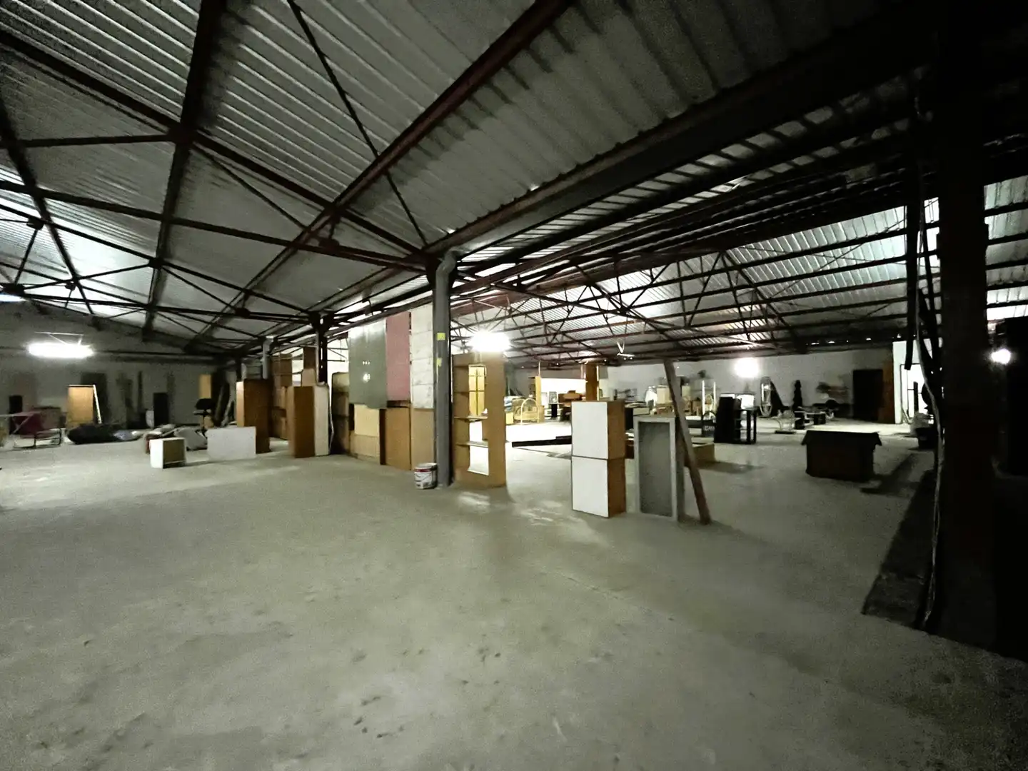 Nave industrial en venta en Avenida de Alicante, imagen 54