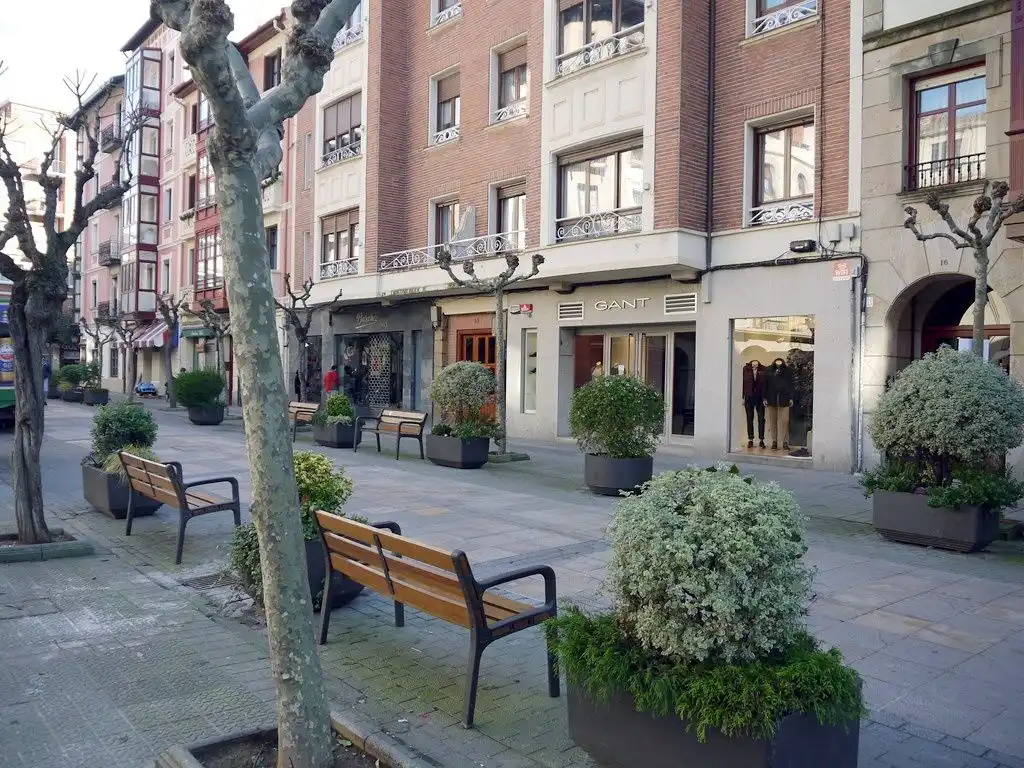 Business premises for sale in Particular de Club Kalea 4, imagen 10