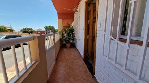 Foto 2 de Apartamento de alquiler en Aguadulce Norte, Roquetas de Mar