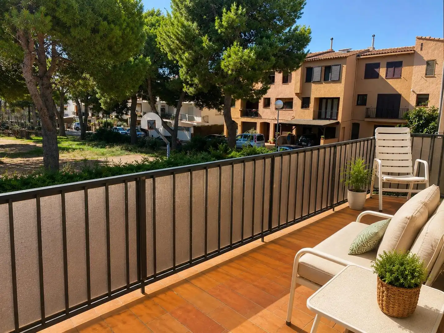 Villa mit Terrasse zum Verkauf in DUNES LES