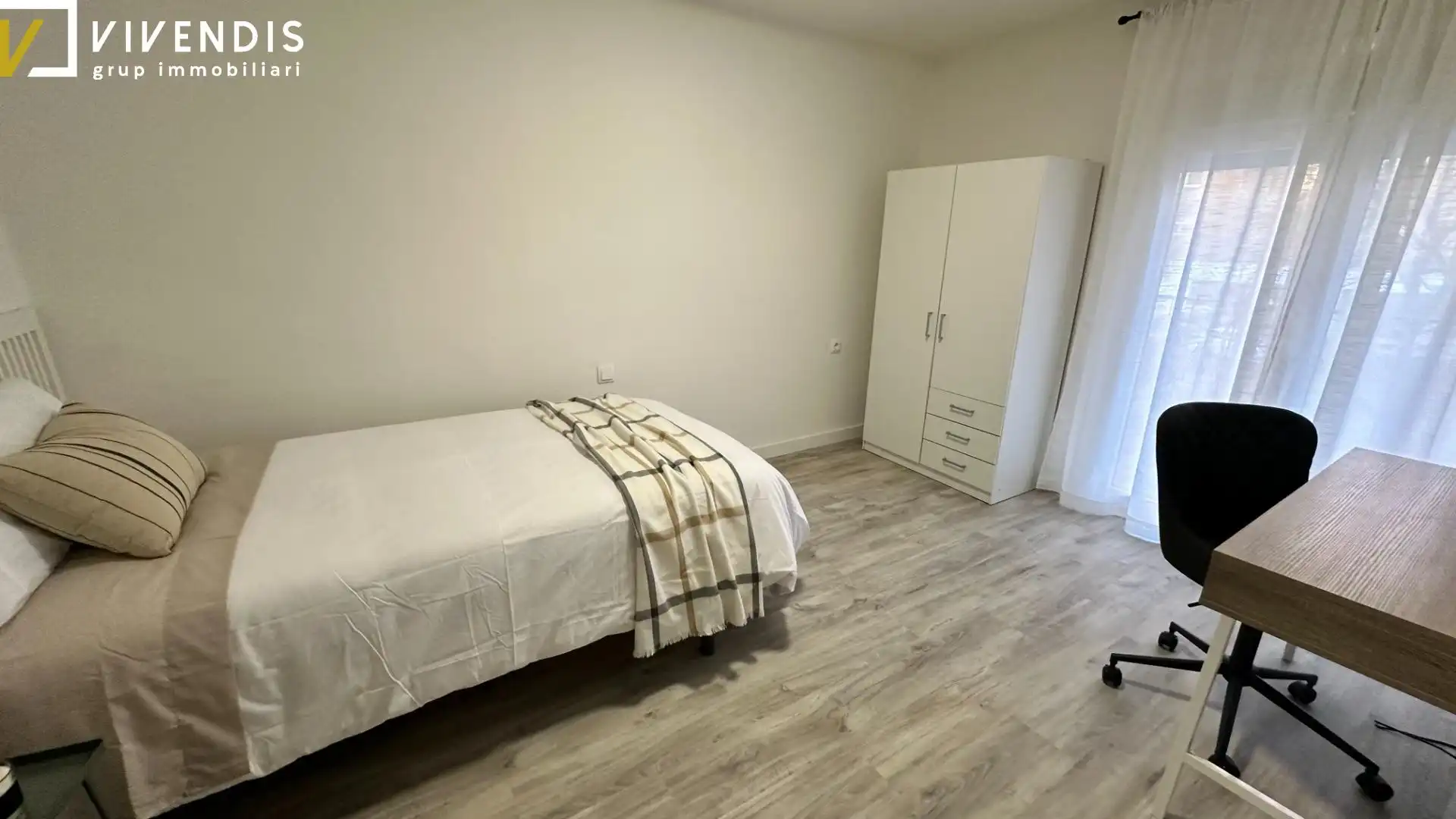 Flat for rent in Cappont