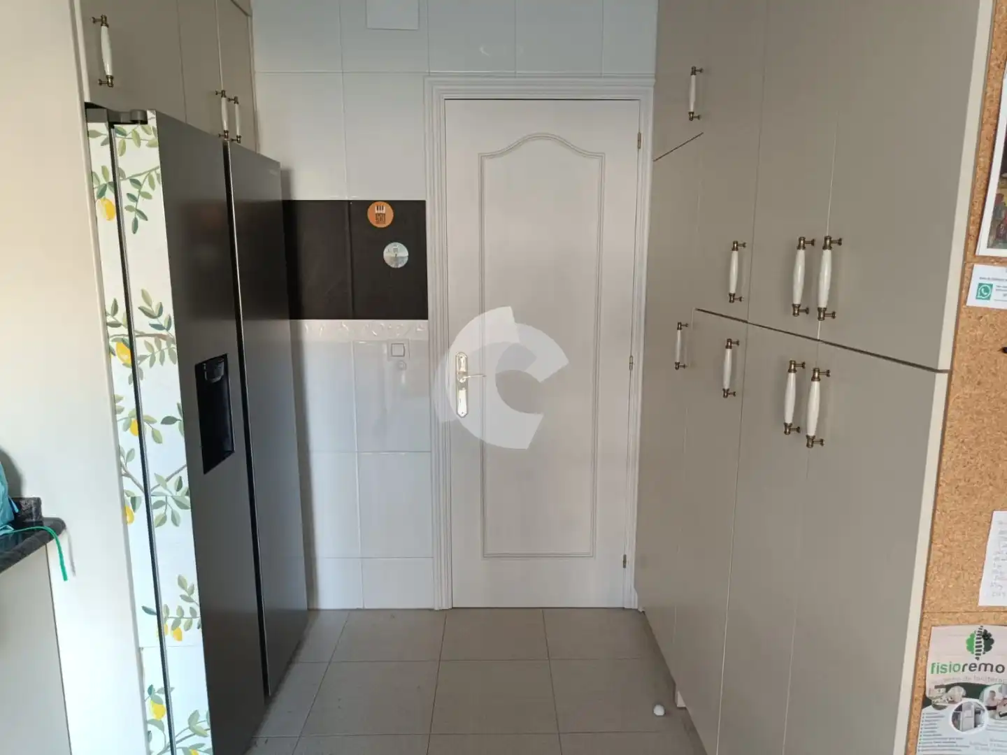 Wohnung mit Aufzug zur Miete in Barbadás, imagen 7