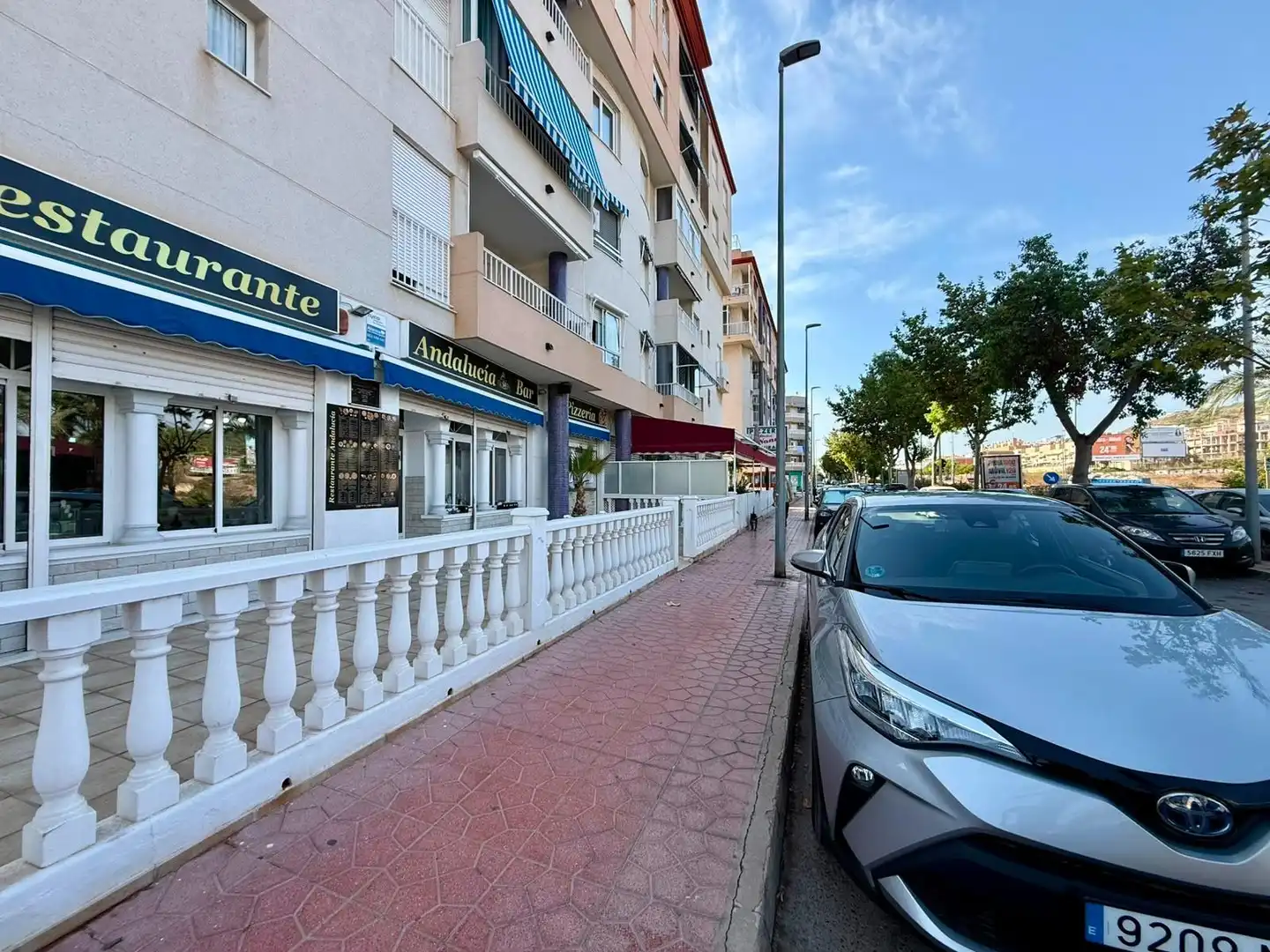 Local comercial en traspàs a de la Era de Magdaleneta 5, imagen 38