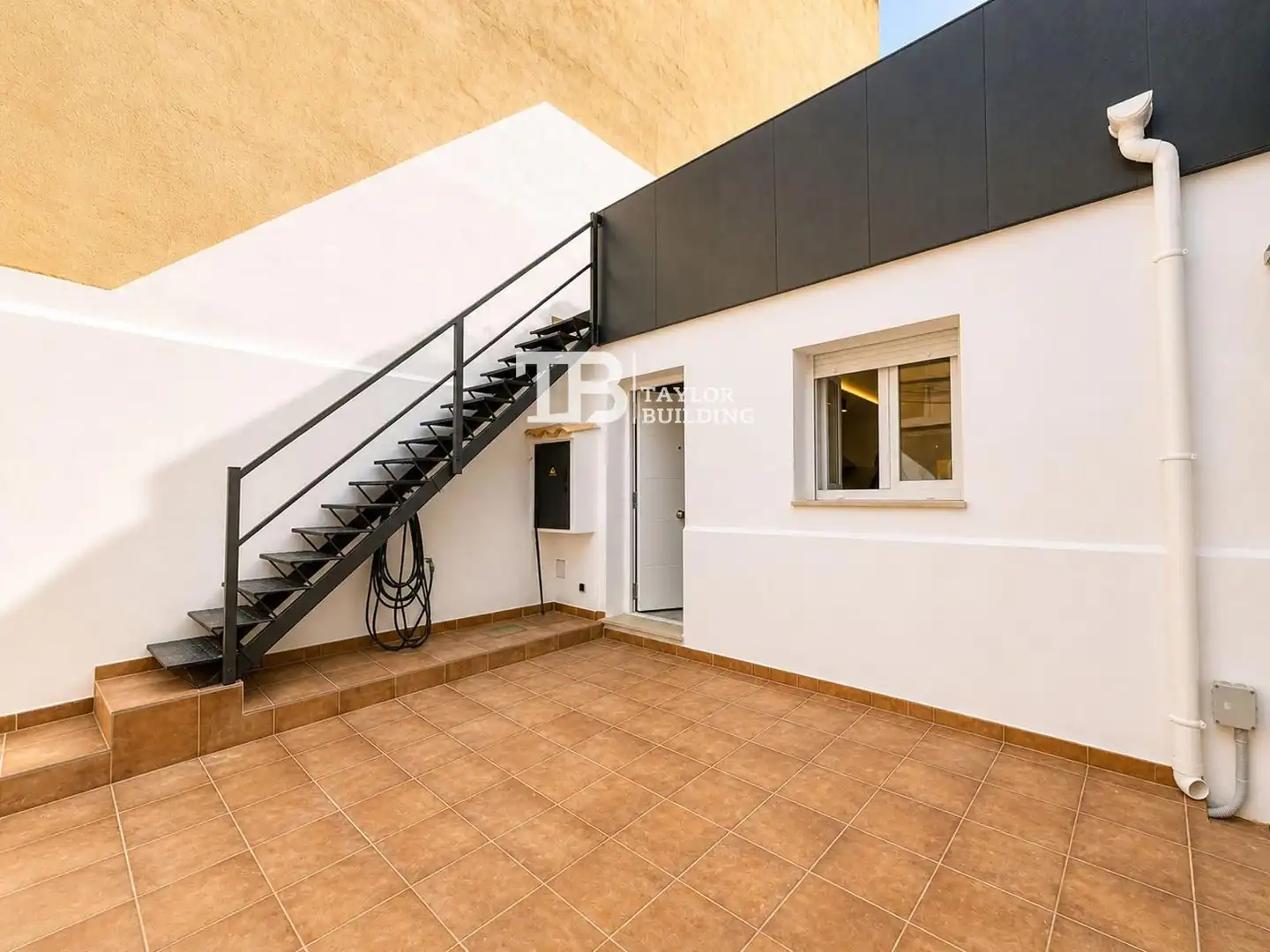 Terrassa de Casa o xalet en venda en  Palma de Mallorca amb Aire condicionat, Terrassa i Traster