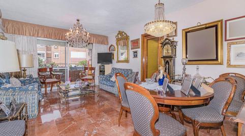 Foto 3 de Pis en venda a Cervantes, Granada