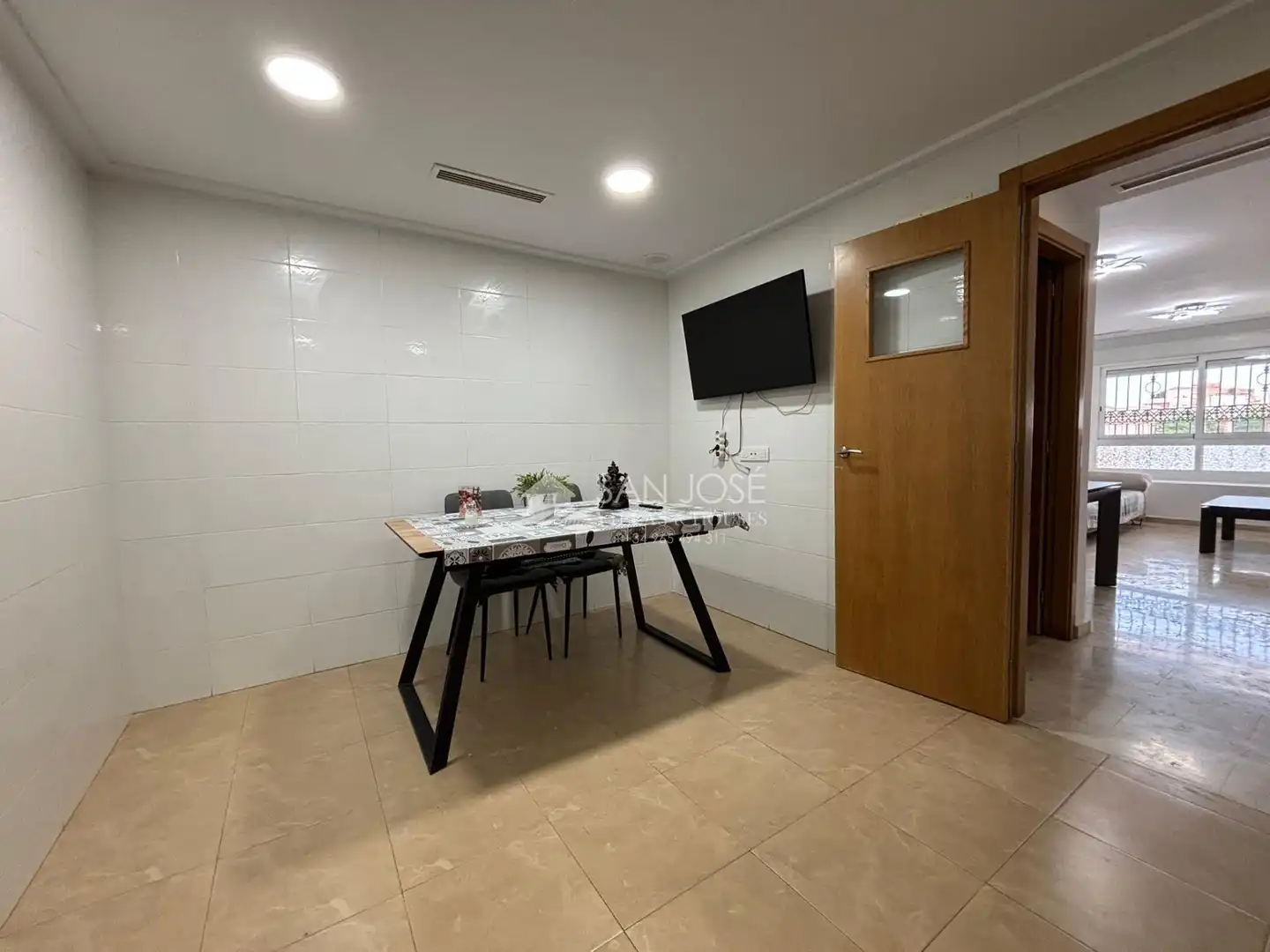 Bungalow con terraza en venta en Calle LEANDRO GRAS LIMIÑANA, imagen 9