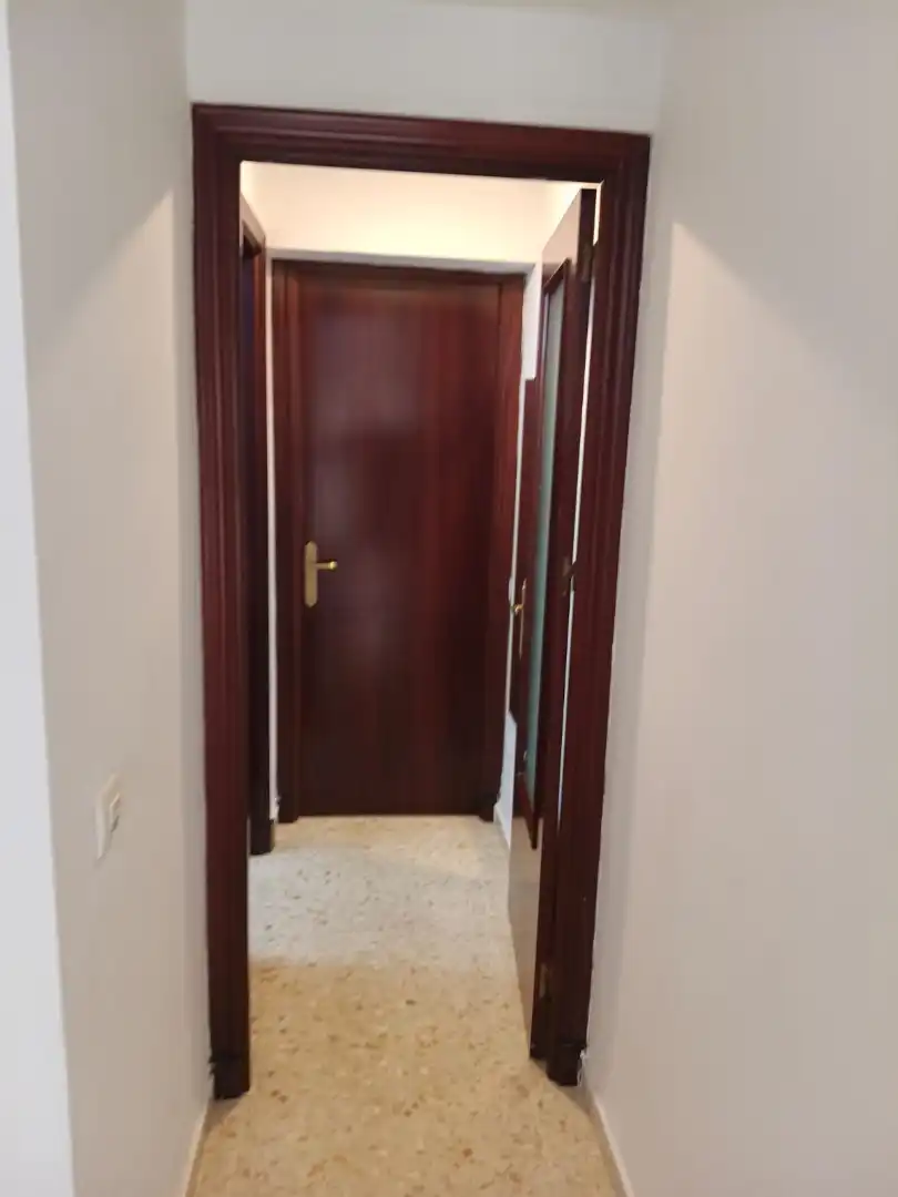 Apartamento de alquiler en Calle Lope de Vega, El Carmen