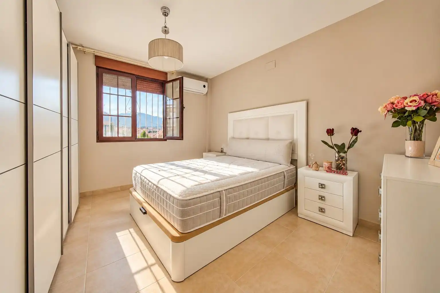 Detached house with terrace for sale in Huétor Vega, imagen 53