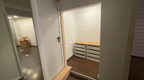 Photo 5 of Premises to rent in Calle Calle de Joaquín María López, 21, El Rabal, Alicante
