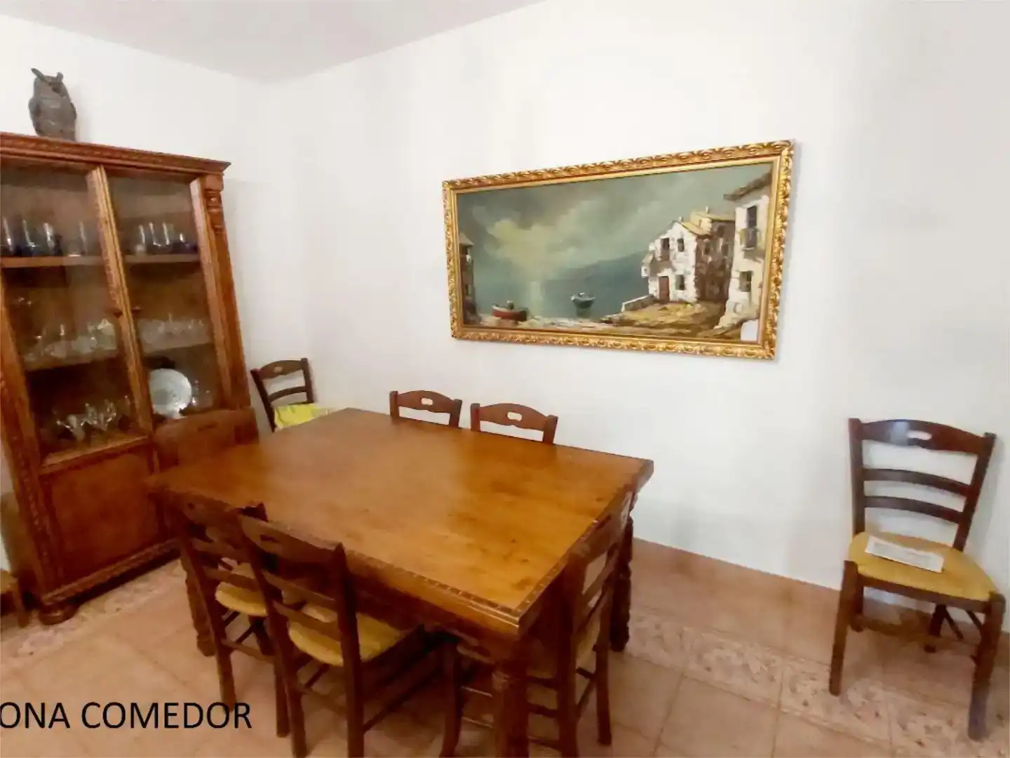 Wohnung zum Verkauf in Carrer Les Agudes, 7, Seva