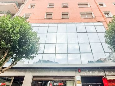 Ufficio con ascensore in vendita a Errekalde