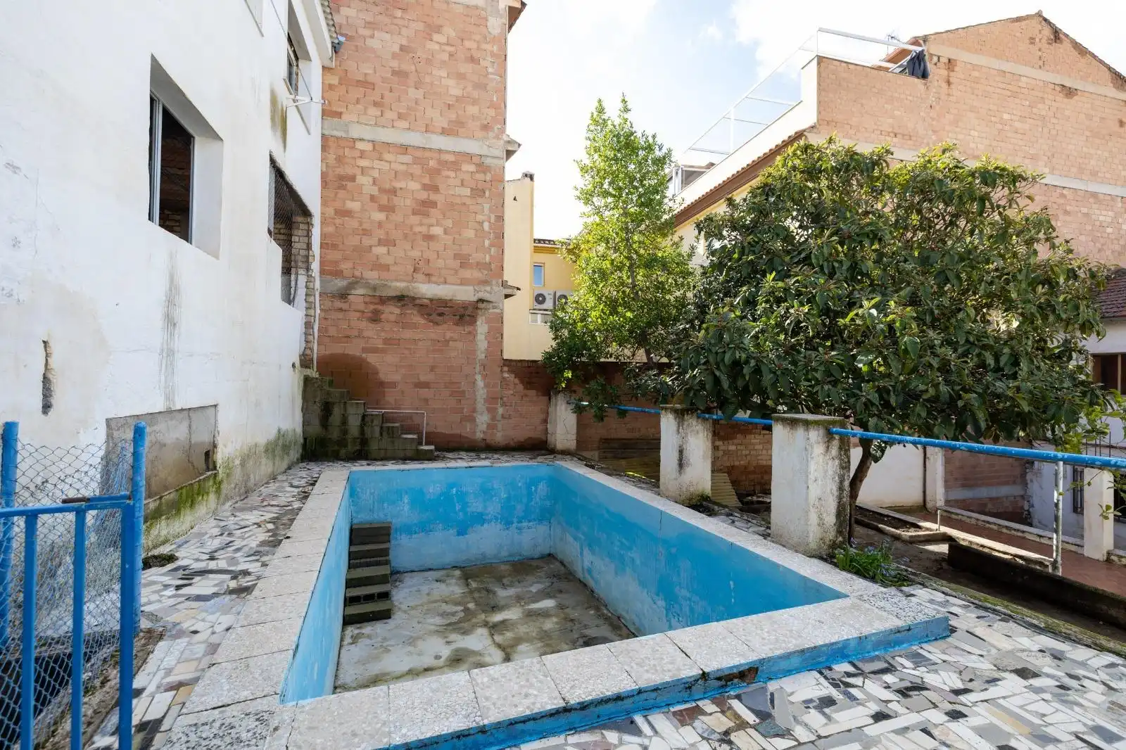 Casa o xalet en venda a La Zubia Ciudad