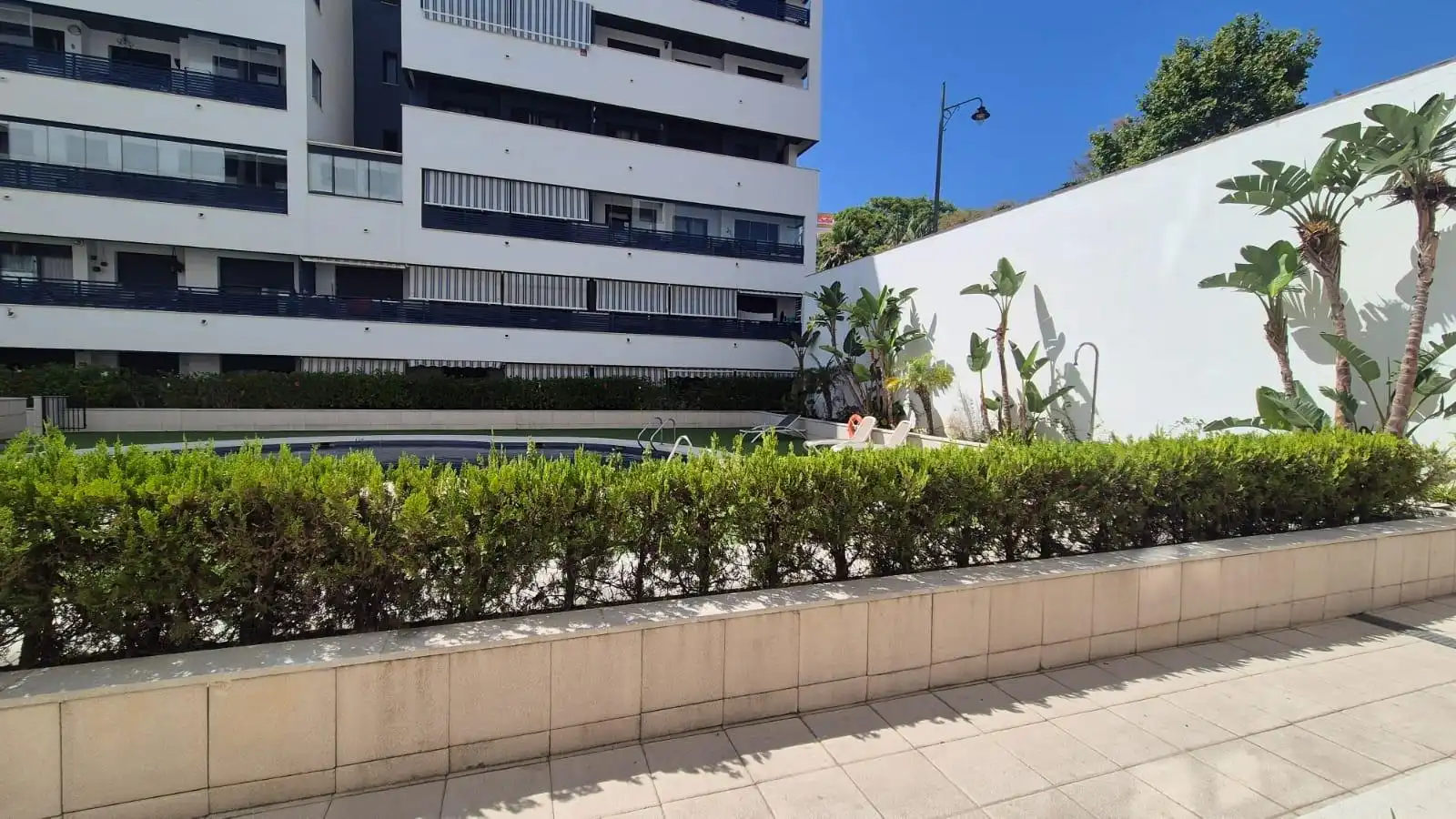 Erdgeschosswohnung zum Verkauf in Calle Calle Vista África 1, imagen 13