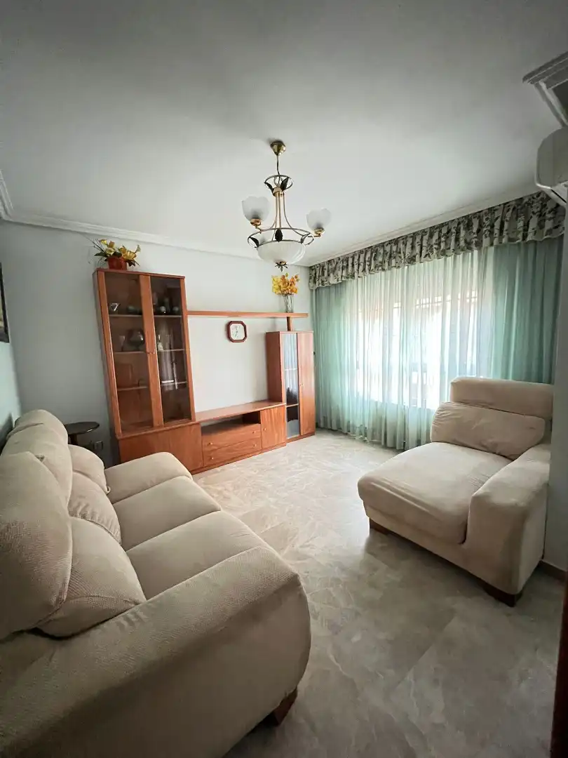 Apartament de lloguer a Calle de Toledo, El Perchel