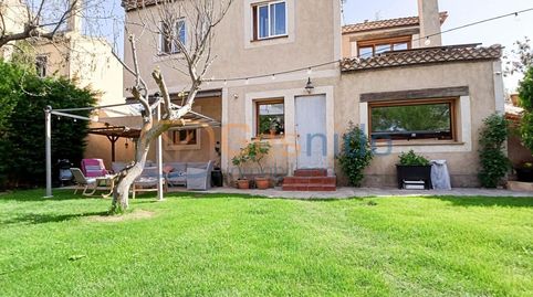 Foto 5 de Casa o chalet en venta en Basardilla, Segovia