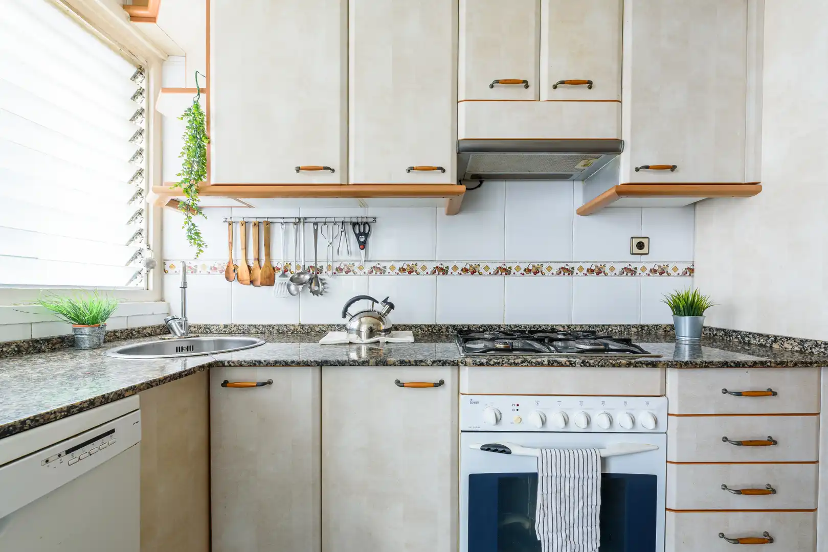 Flat with terrace for sale in Avinguda Catalunya, imagen 13