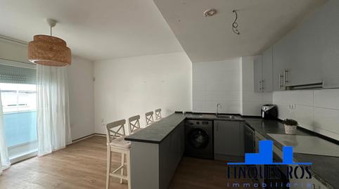 Foto 2 de Piso en venta en Casco Urbano, Castellón