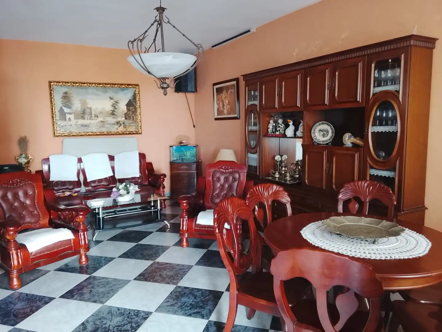 Maison avec jardin à vendre à Calle Mayor 12, imagen 18