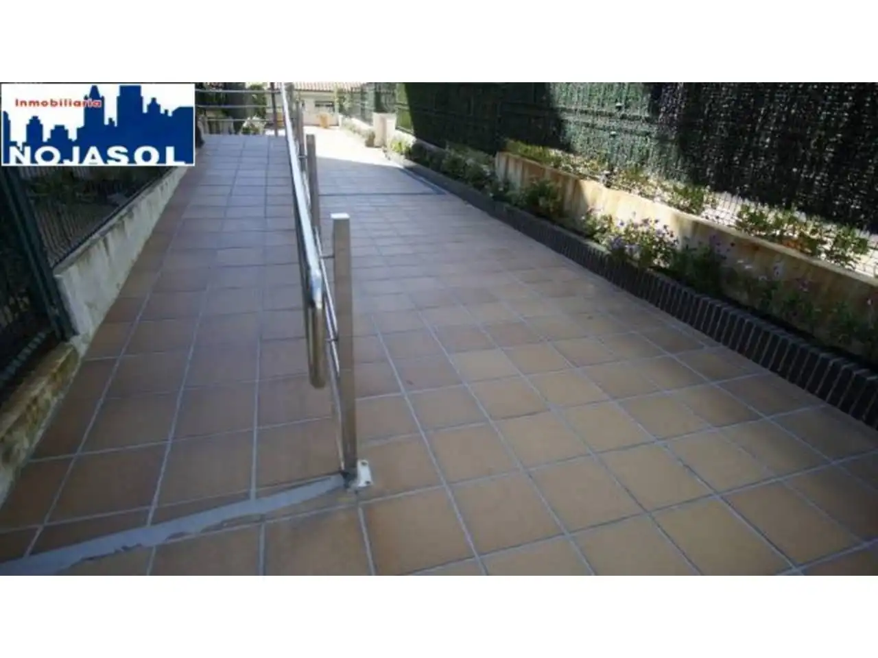 Apartament amb piscina de lloguer a Avenida santos martires 10, imagen 49