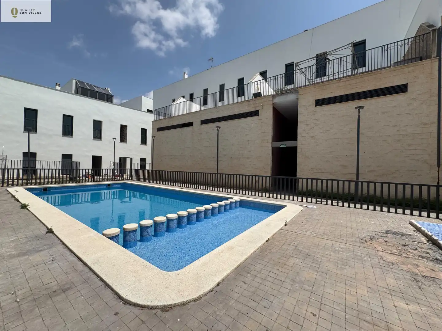 Pis amb piscina en venda a RONDA PONIENTE 6, imagen 13