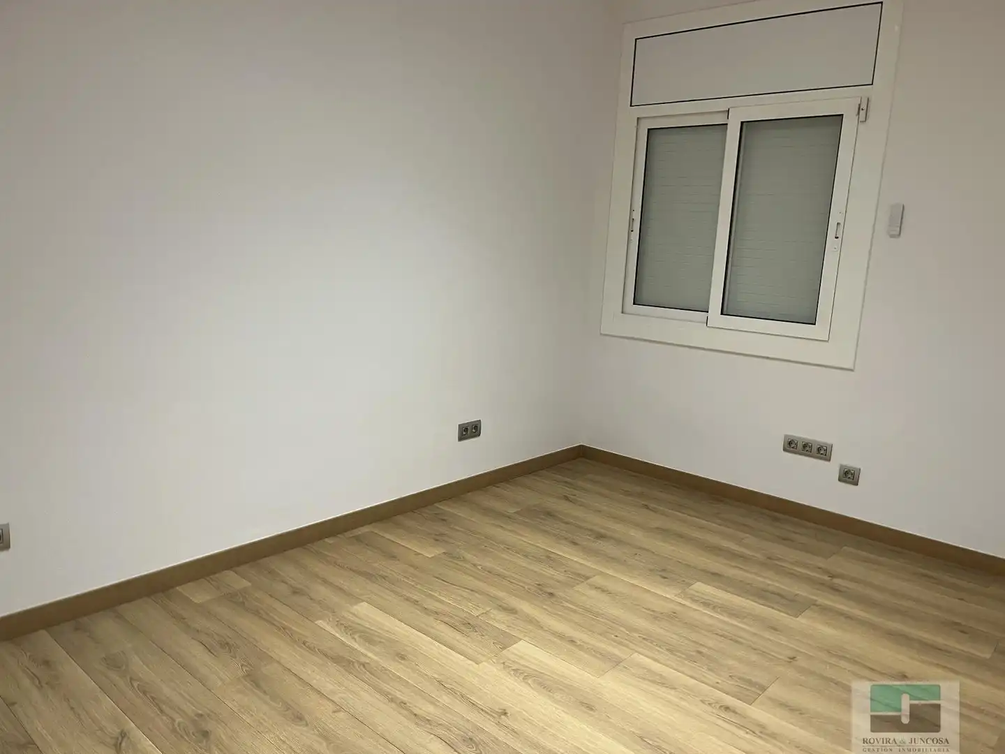 Bedroom of Houses for rent in Castelldefels  with Air Conditioner, Heating and Parquet flooring