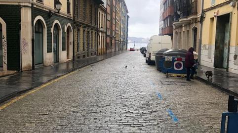 Photo 2 of Premises to rent in Calle Honesto Batalón, Cimadevilla, Asturias