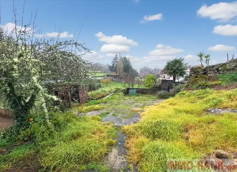 Casa o chalet en venta en Pazos de Borbén