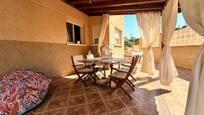 Terrace of Duplex for sale in Águilas  with Community pool