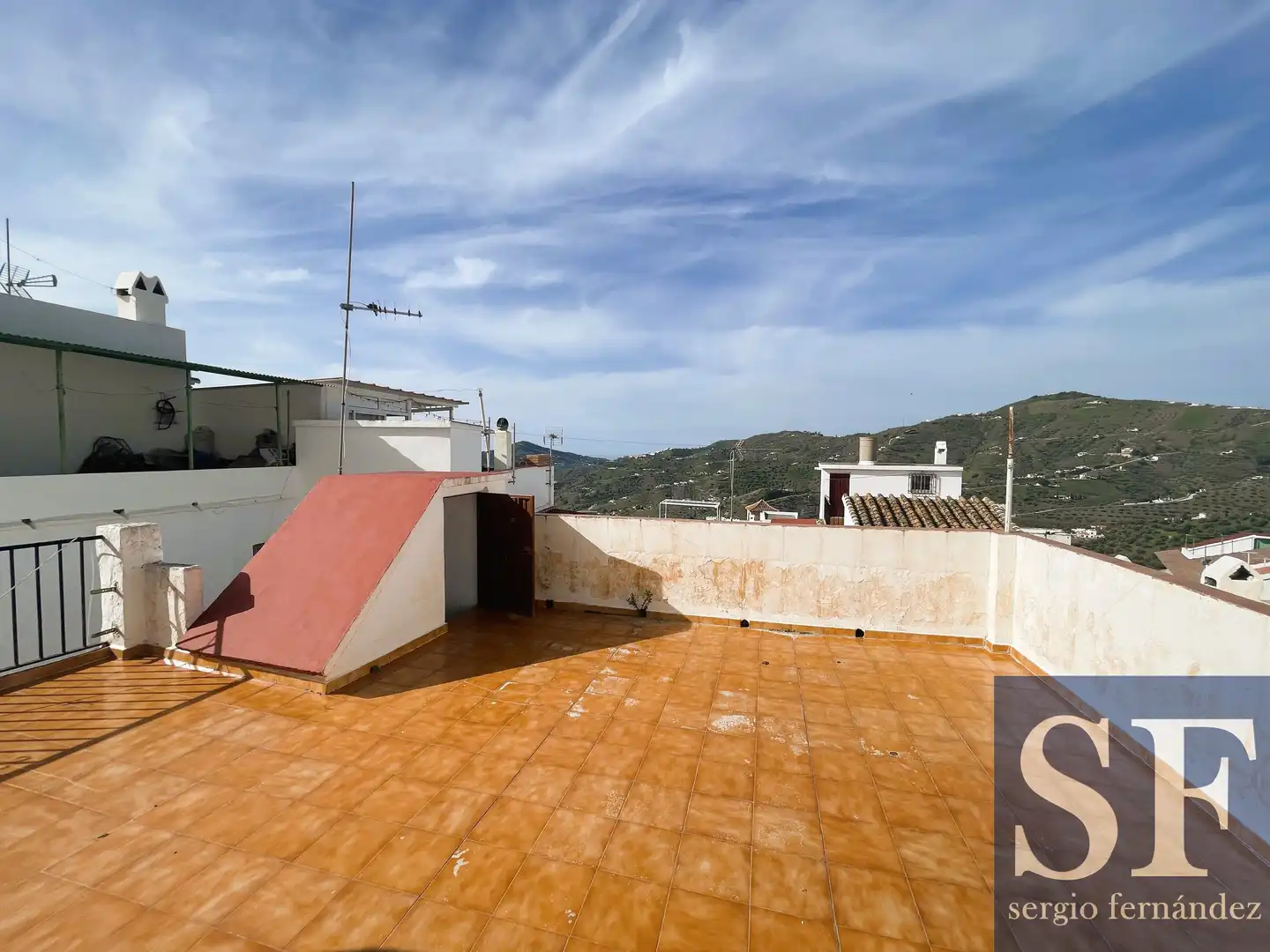 Casa a schiera in vendita a Canillas de Albaida, imagen 18
