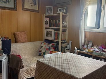 Apartament en venda a Calle Sallaberry 34