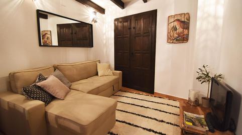 Photo 4 of House or chalet for sale in Dean Zaragoza, Casco Antiguo - Sta. Cruz - Ayuntamiento, Alicante / Alacant