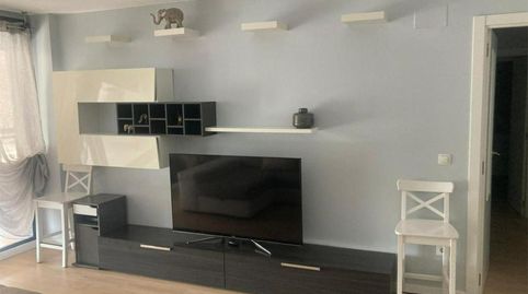 Foto 3 de Piso en venta en Maestro José Garberí Serrano, PAU 5, Alicante / Alacant