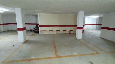 Foto 4 de Garaje en venta en Los Dolores, 56, Pueblo, Benicasim / Benicàssim