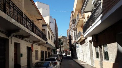 Foto 3 de Garatge en venda a Mar, Pilar de la Horadada ciudad, Pilar de la Horadada