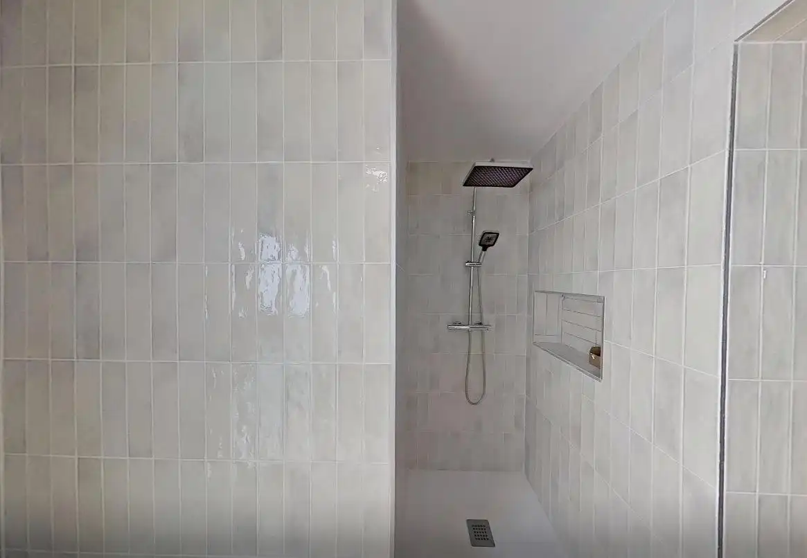 Casa amb piscina en venda a Olivella, imagen 15
