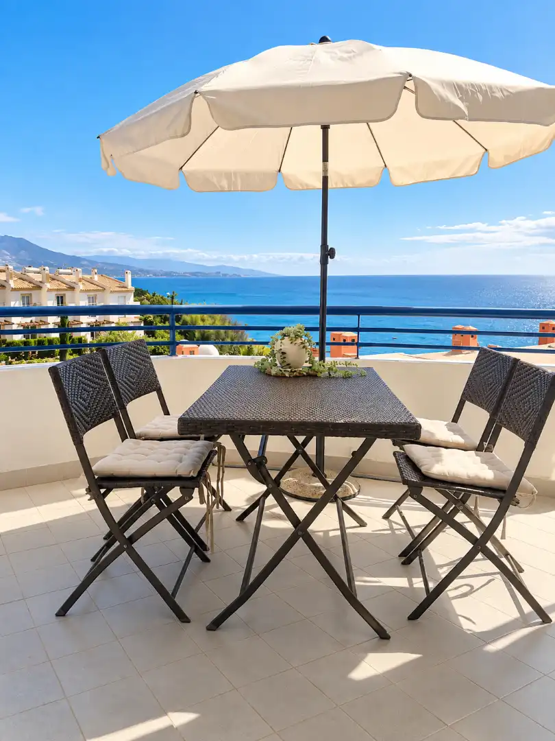 Attique avec piscine à vendre à Urbanización Marina del Sol, imagen 6