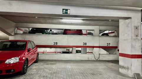 Foto 3 de Traster en venda a Calle Almagro, 10, Almagro,  Madrid Capital