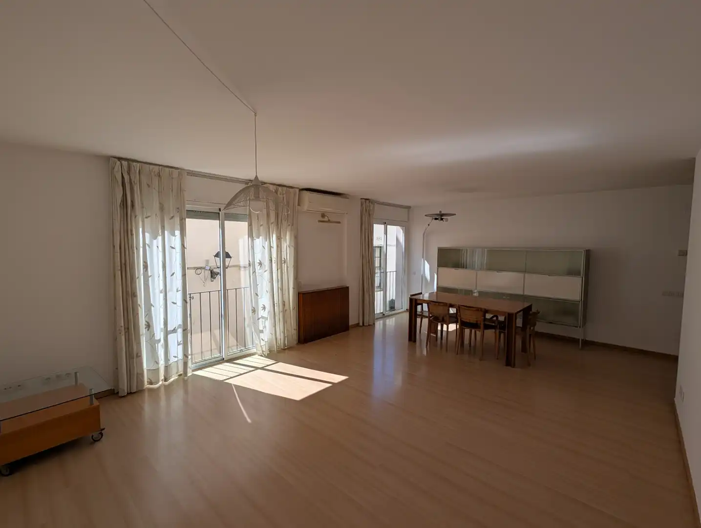 Living room of Flat for sale in Vilassar de Mar  with Heating