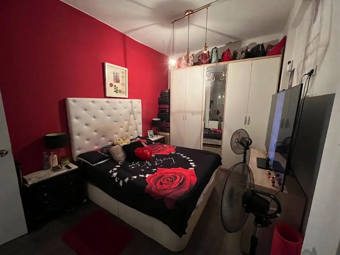 Piso en venta en Carrer de Sant Joan Bosco, imagen 2