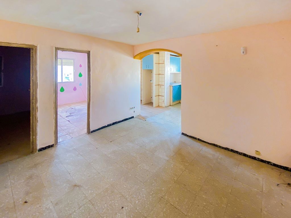 Flat for sale in Algeciras