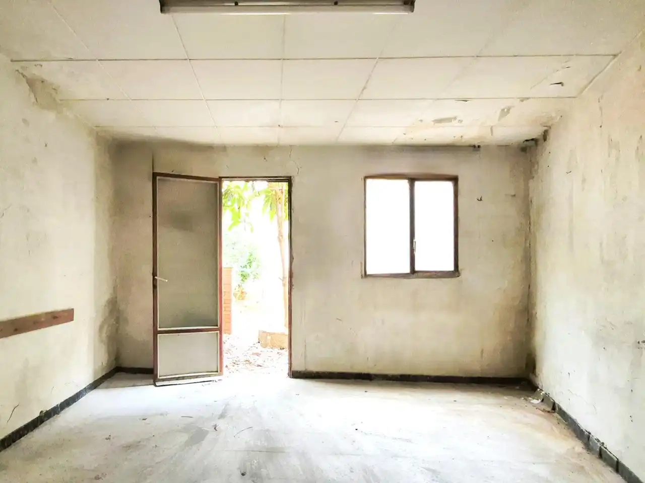 Casa adosada en venta en De La Reina Elionor, Gràcia