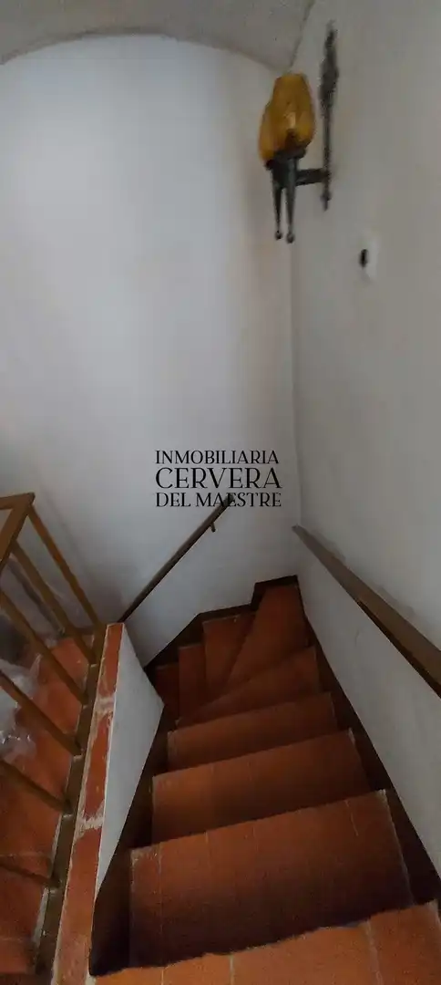 Casa adosada en venta en Xert con Terraza