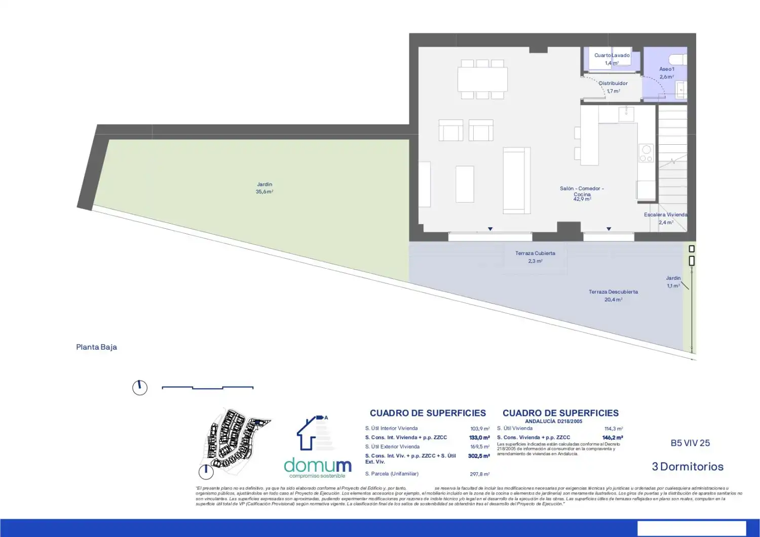 Chalet en venta en Doctor Fernandez Alvarez 19, imagen 2