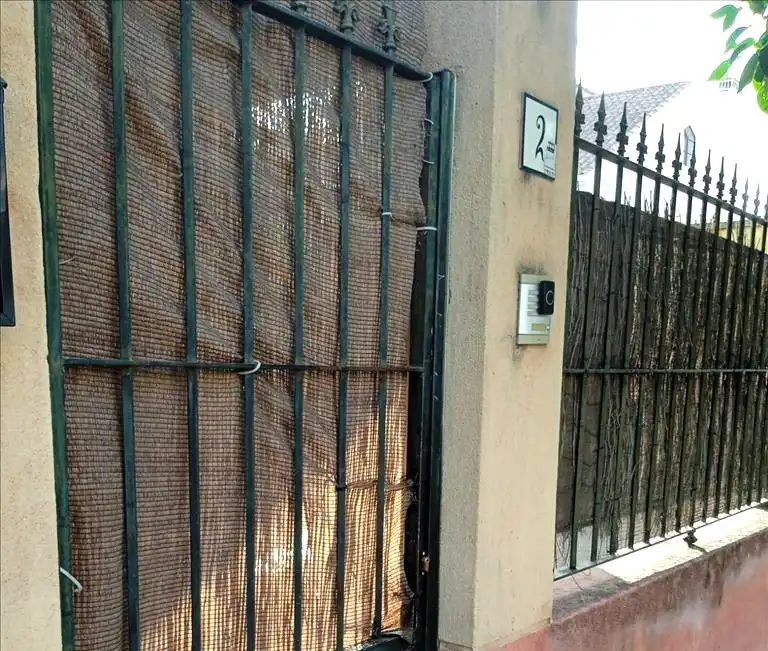 Vista exterior de Casa o chalet en venta en Bormujos