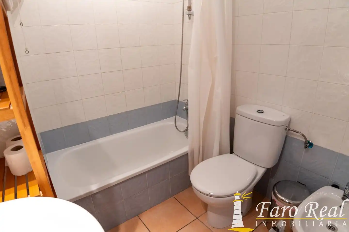 Bany de Àtic en venda en Sanlúcar de Barrameda amb Aire condicionat, Terrassa i Traster