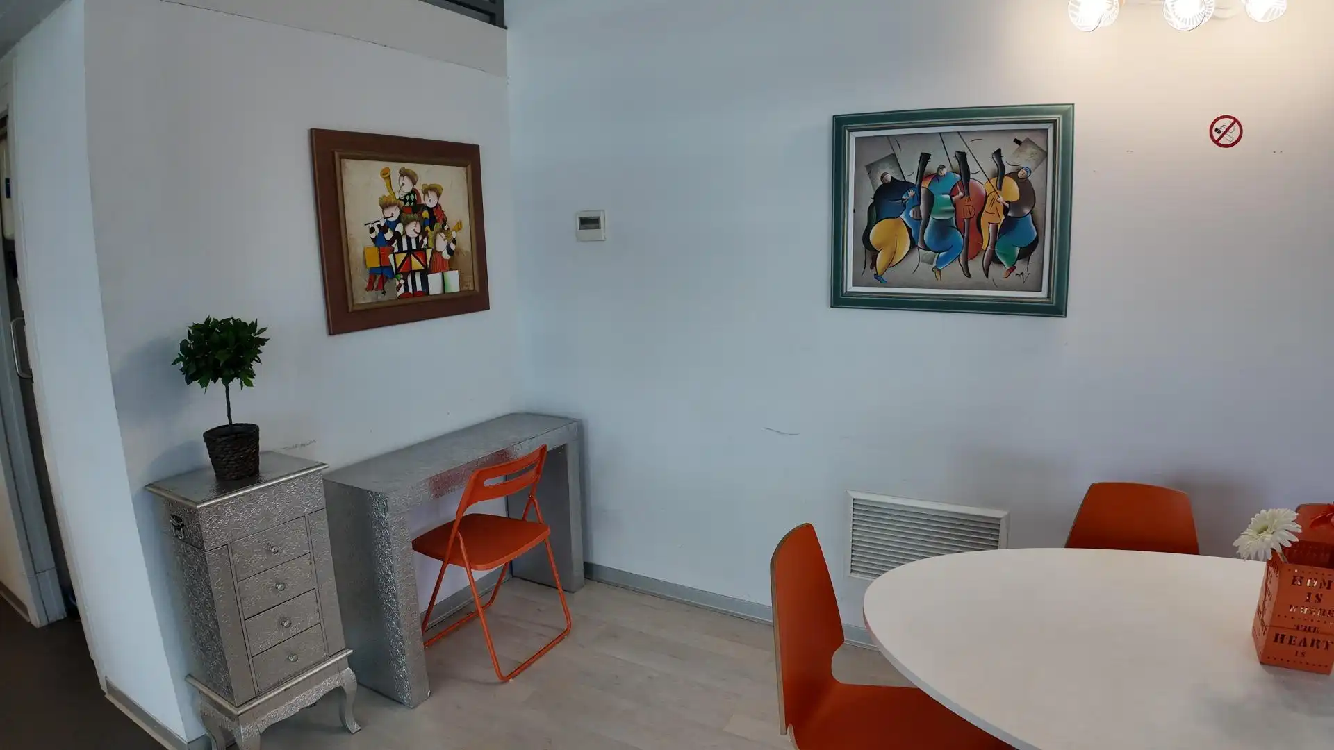 Duplex avec terrasse à vendre à Calle Creu Roja 1, imagen 11