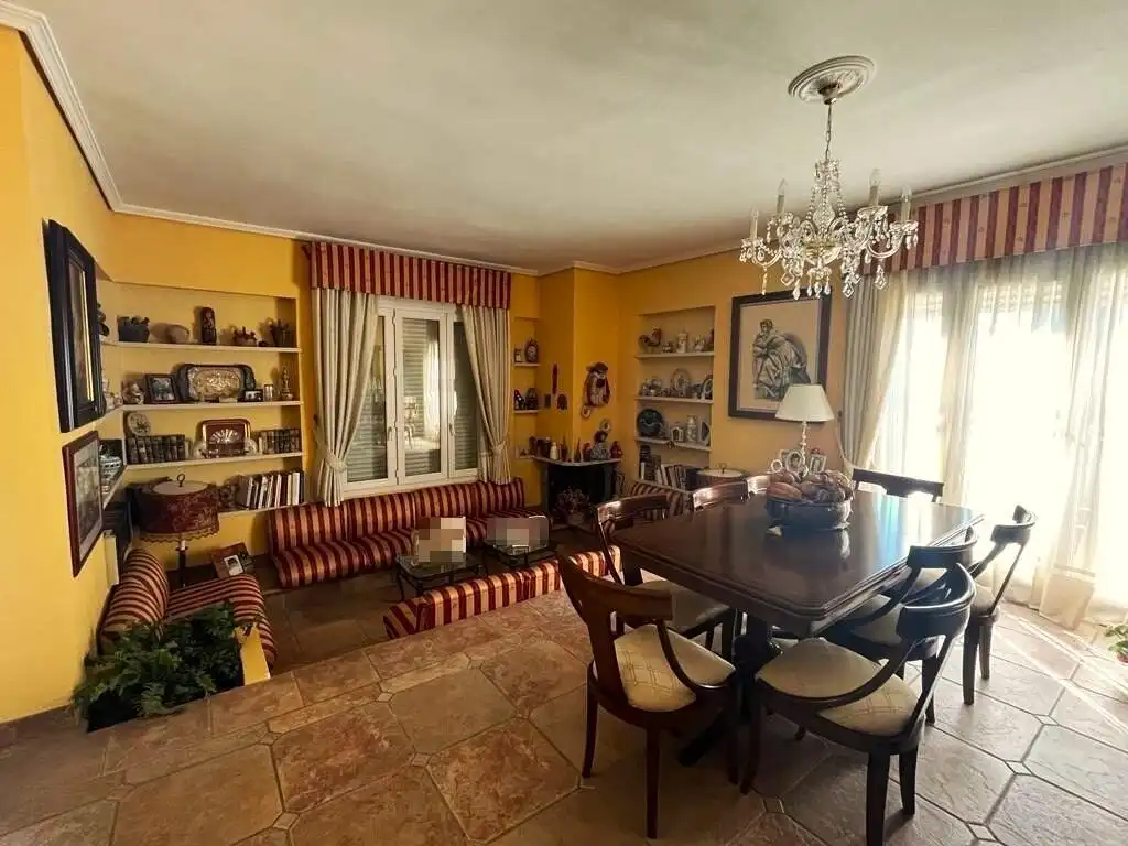 Villa avec piscine à vendre à Norte-Sierra, imagen 6