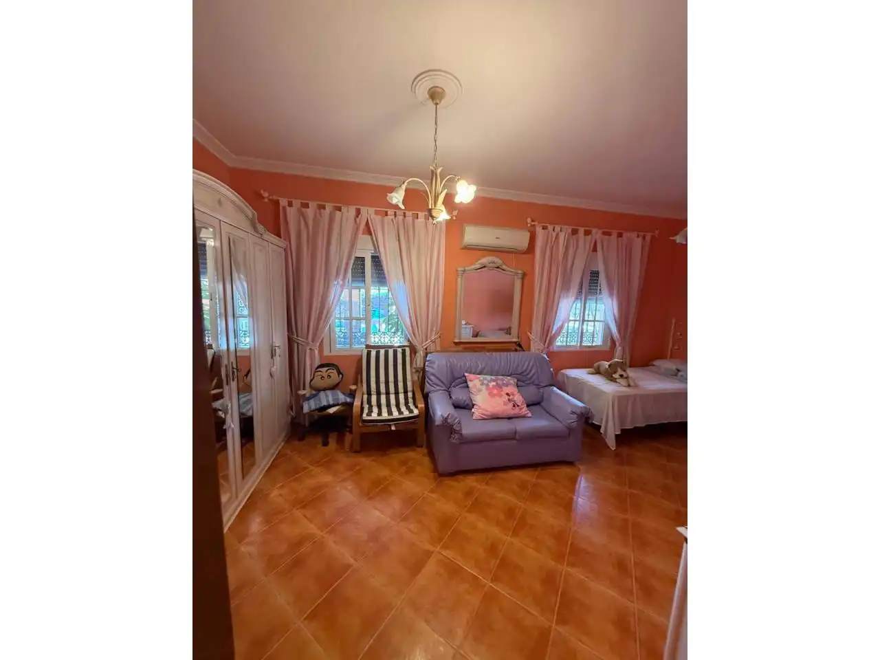 Chalet con piscina en venta en Calle Capricornio 258, imagen 30